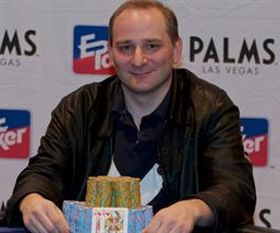Andy Bloch vince facile: suo l’Epic Poker League Pro/Am