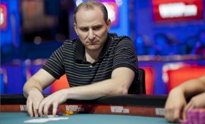 WSOP ev. #7: Andy Bloch vince su Barry Greenstein!