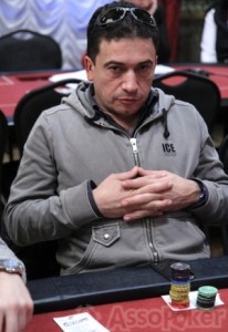 SCOOP 2013: chi vincerà i 100.000 € del Main Event?