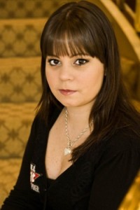 Annette Obrestad - Scott Montgomery nuova coppia del poker?