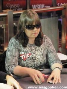 Annette Obrestad vince l’EPT heads-up event