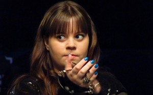 Jennifer Larson: la madrina del poker che ha sedotto Annette