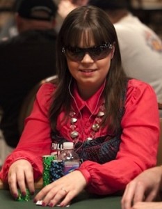 Annette Obrestad: consigli per i tornei di poker live