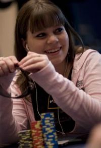 Intervista ad Annette Obrestad