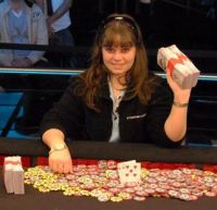 Annette Obrestad vince il Main Event WSOPE!