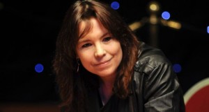 3. Annie Duke