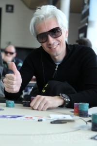 IPT Campione day 1B: Minieri ko per l'influenza, già 30 gli eliminati