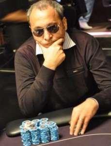 Cash game high stakes: Anton Ionel in preda agli squali