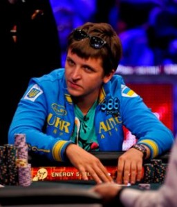 Le poker rooms europee conquistano Las Vegas