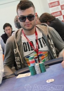 Sunday Special: chiaramonti strappa 34.897 €
