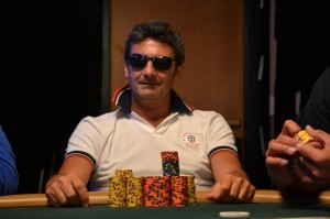 EPT Montecarlo: Buonanno al final table, comanda Jack Salter