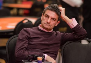 EPT Montecarlo: uno per tutti, tutti per Antonio Buonanno!