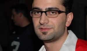 WSOP Big One: è final table, al comando Esfandiari e Trickett