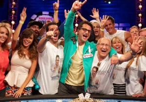 Mondo Poker: Big One Drop 2016 ancora con WSOP, PokerStars dal 21 marzo negli States e Playtech va al rilancio. GPL boom di ascolti.