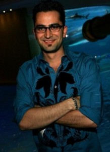 Antonio Esfandiari: "Tornei high roller? No, grazie!"