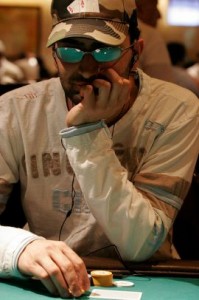 WPT Five Diamond: Esfandiari ancora in testa!