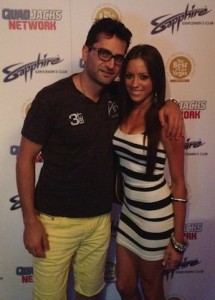 Antonio Esfandiari, mille domande per The Magician!