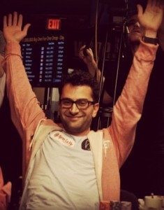 All Time Money List: Esfandiari in testa dopo il ‘Big One’