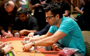 WPT Bellagio: Antonio Esfandiari si regala il final table