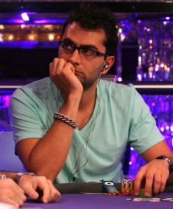WSOP 2012 ev. 36: macumba per "the magician", vince McCorkell