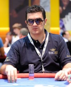 PokerStars.it Sunday Report: è iniziato il Main Event SCOOP!