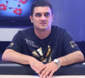 ICOOP heads-up, day1: Antonio Failla e Actaru5 finalisti