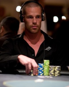 Aussie Millions: arriva il ruggito di Patrik Antonius!