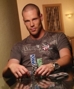 Patrik Antonius: un nuovo sponsor per l’addio a Full Tilt