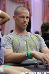 Patrik Antonius folle prop bet: ‘ho scommesso 1 milione'
