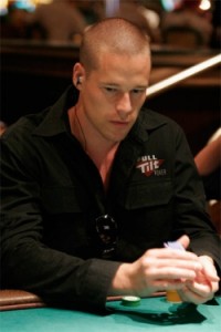 Ancora alta tensione fra Patrik Antonius e Mark Vos