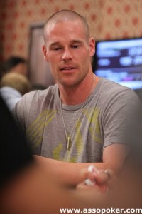 Aussie Millions cash game: Gus e durrrr metteranno fine al dominio di Antonius?