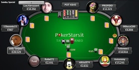 EPT Sanremo: Antommy vince il ticket con Assopoker