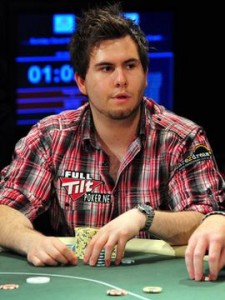 APPT: Jonathan Karamalikis, profeta in patria a Sidney!
