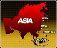 Annunciato l'Asian Poker Tour