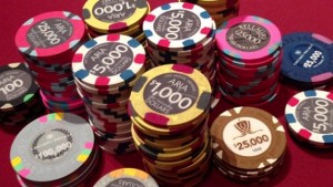 Cash game: giochi folli all’Aria con stack da 2,7 milioni