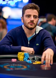 PCA 2013: Ashton Griffin in testa, Phil Ivey ultimo!