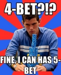3-bet bluff al flop in un torneo: l'analisi di 'Assassinato'