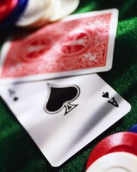 High Stakes su Full Tilt