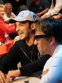 EPT Baden 2007: Day 3