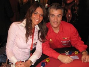 Abruzzo Charity Tournament