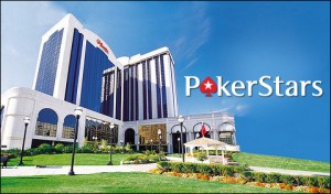 PokerStars: prima licenza negli States