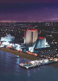 Ancora su Atlantic City...