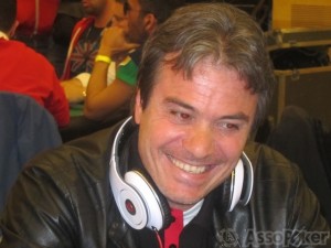 WSOP 2014: Attilio Donato super nell'Evento #42
