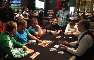 Aussie Millions: nel torneo da 25.000 $ vince il deal
