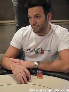 PokerStars EPT Barcellona: day 1a con 25 italiani!
