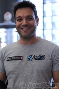 Fabrizio Baldassari: 'Il torneo da 1 milione? Non lo giocherei neanche gratis!'