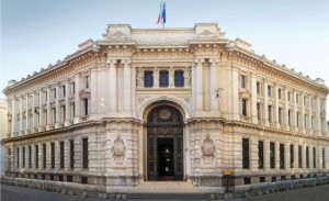 Banca d’Italia: "monitorare carte prepagate nel gioco"