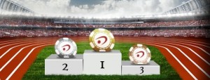 Olimpiadi del poker: 5.000€ in regalo su Betclic