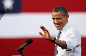 Barack Obama e il futuro del poker americano