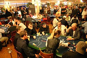 PokerStars EPT: dal 22 novembre tutti a Barcellona!